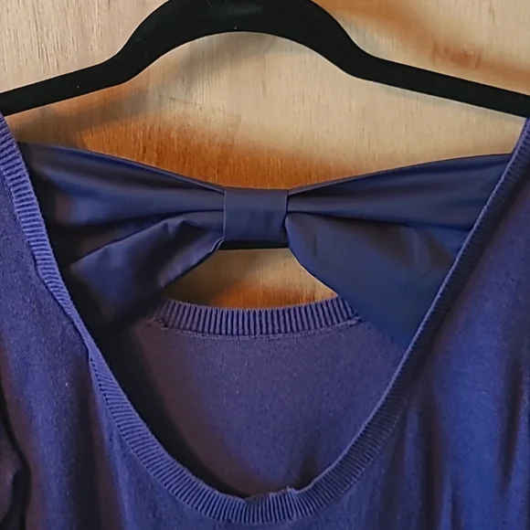 Smart Set top - Picture 3 of 4